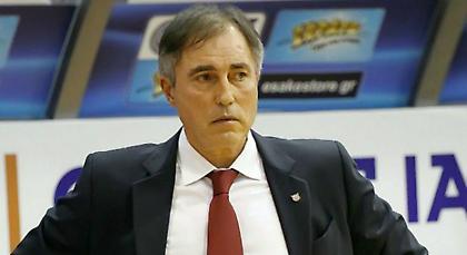 Αλεξανδρής: «Η επιλογή να γίνει με αθλητικά κριτήρια» (pic)