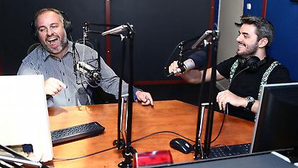 Θα κλάψετε: Οι «Καμένοι στο ζέσταμα» κανόνισαν να γίνει ο τελικός του Κυπέλλου στη Γερμανία (audio)