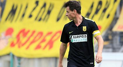 Ανακοίνωσε Πόι ο Εργοτέλης!