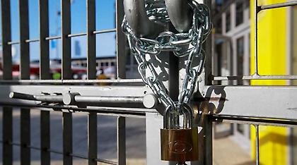 «Λουκέτο» για φοροδιαφυγή στο κυλικείο των ΚΤΕΛ Κέρκυρας