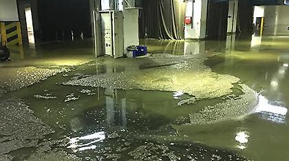 Δήμος Ελληνικού: Κίνδυνος για την δημόσια υγεία ο προσφυγικός καταυλισμός στο παλιό αεροδρόμιο