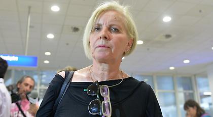 Ξέσπασμα της μητέρας του Πετρούνια κατά των ΜΜΕ