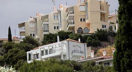 Ηλεκτροσόκ ΕΝΦΙΑ σε 60.000 ακίνητα -Ποιοι θα πληρώσουν το φετινό φόρο με καπέλο