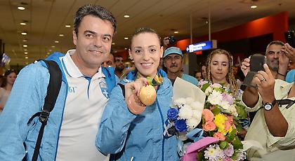 Ξέσπασμα Κορακάκη: «Επέλεξαν να μην είμαι στην συνάντηση με τον Πρόεδρο της Δημοκρατίας»