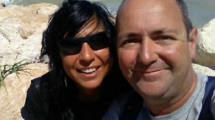 Ιταλία: «Έφυγαν» αγκαλιασμένοι κάτω από τα συντρίμμια