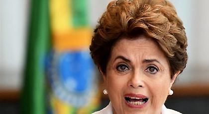 Άρχισε η δίκη για την αποπομπή της Ρούσεφ στη Βραζιλία