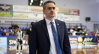 Ευχαρίστησε Καστρίτη ο Αρκαδικός