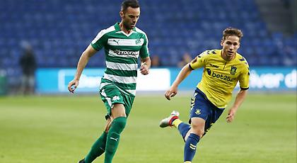 Μέστο: «Έχουμε εμπιστοσύνη στις δυνάμεις μας»