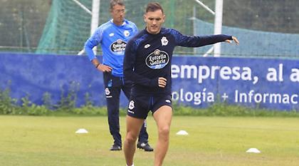 Ανακοινώνει Λούκας η Άρσεναλ!