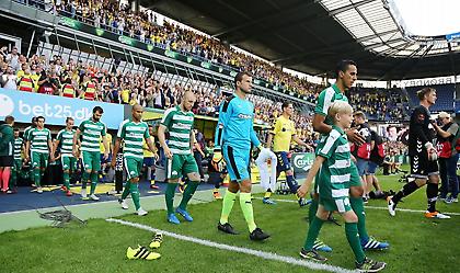 Ο ώριμος Παναθηναϊκός του Αντρέα Στραματσόνι