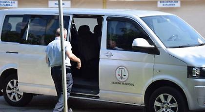 Επτά Τούρκοι ζητούν άσυλο στην Ελλάδα -Εφτασαν σε Αλεξανδρούπολη και Ρόδο