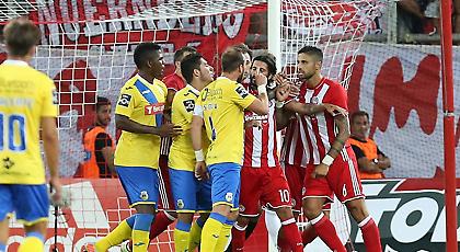 Εφταιγε ο Βίκτορ. Τώρα φταίει και ο Μπέντο;