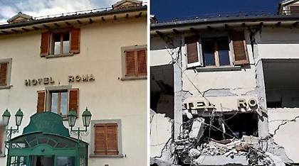 Στο πένθος η Ιταλία: Τους 268 έφτασαν οι νεκροί