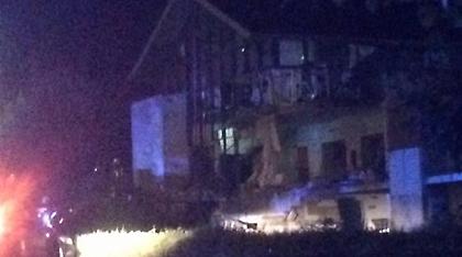 Βέλγιο: Ένας νεκρός από έκρηξη σε αθλητικό κέντρο