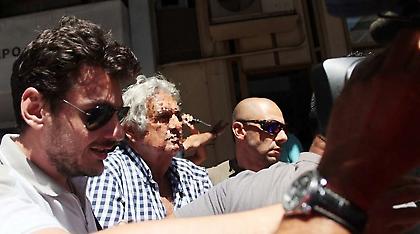 Δικαστές Πειραιά: «Ο 77χρονος δεν βοήθησε τους ναυαγούς, αλλά διευκόλυνε τη διαφυγή του»