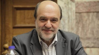 Αλεξιάδης: Ο φετινός ΕΝΦΙΑ είναι πιο δίκαιος