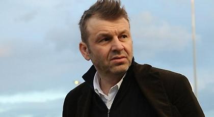 Γκλέτσος: Μπορεί και να ανατινάξω τα διόδια αν χρειαστεί