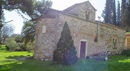 Ιερόσυλοι εβαλαν στο μάτι τρεις Ιερούς Ναούς -Αφαίρεσαν εικόνες του 19ου αιώνα