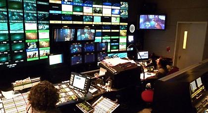 Ολοκληρώθηκε στο ΣτΕ η ακρόαση των αιτήσεων των επτά τηλεοπτικών σταθμών