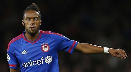 Επιστρέφει στη Γκιμαράες ο Ερνάνι