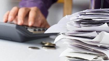 Πρόστιμο 63.000 ευρώ από την εφορία στον σύλλογο αιμοδοτών Φερών