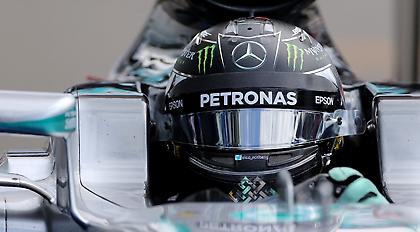 Πρώτες και με τις νέες μονάδες οι Mercedes