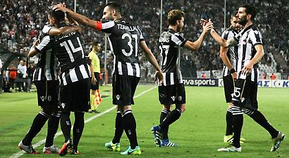 Ο ΠΑΟΚ, το πρωτάθλημα, ο Ολυμπιακός και οι μεταγραφές