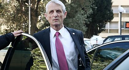 Τελειώνει σε 15 μέρες ο Γκιρτζίκης, κοινοποιήθηκε το βούλευμα