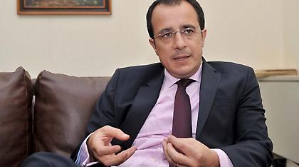 Λευκωσία: Αν ζητηθεί στάθμευση γερμανικών αεροσκαφών θα το εξετάσουμε