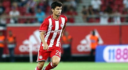 Ο Πορτογάλος έδωσε ελπίδα