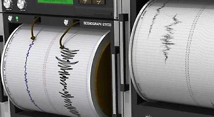 «Κουνήθηκε» η Αθήνα - Σεισμός 4,2 ρίχτερ στην Εύβοια