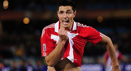 Ένας… killer για τον Ολυμπιακό!