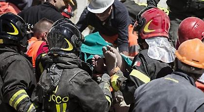 Τους 278 έφτασαν οι νεκροί από τον φονικό σεισμό στην Ιταλία