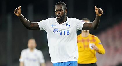 ΘΕΜΑ: Κρίστοφερ Σαμπά - Ένας επαναστάτης με αιτία, αξίας 50 εκατ. ευρώ!