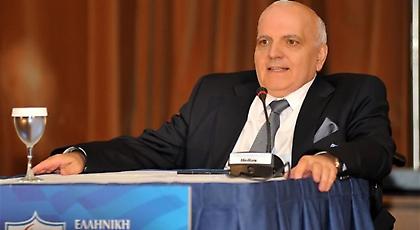 Φουντουλάκης στον ΣΠΟΡ FM: «Μπορούμε να πάρουμε 12 μετάλλια στους Παραολυμπιακούς»