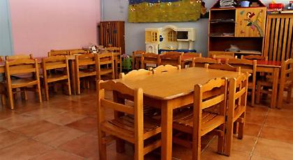 Πήραν περισσότερα παιδιά, αλλά 37.000 μένουν έξω από τους δημοτικούς σταθμούς