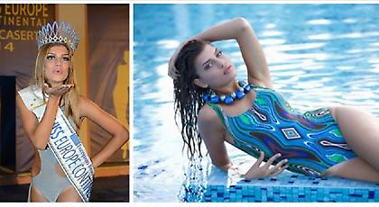 Η 20χρονη καλλονή που σώθηκε από τον σεισμό στην Ιταλία και το ναυάγιο του Costa Concordia! (pics)