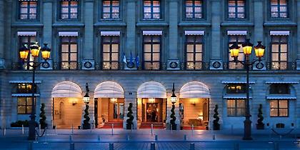 Αυτά είναι τα ακριβότερα ξενοδοχεία στην Ευρώπη