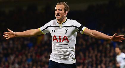 Κέιν: «Για πάντα στην Τότεναμ»!