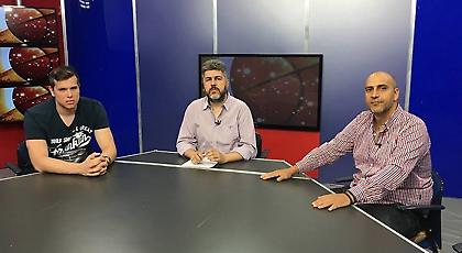 Το «Jump Shoot» επιστρέφει…