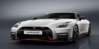 Ξεκινά πωλήσεις από την Ιαπωνία το... θηρίο Nissan GT-R NISMO