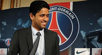 Μπλόκο Αλ Κελαϊφί σε Γιουβέντους: «Μένει Παρί ο Ματουιντί»