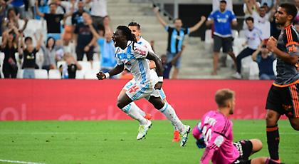 Υπάρχει ζωή και… νίκη στη Μαρσέιγ (video)