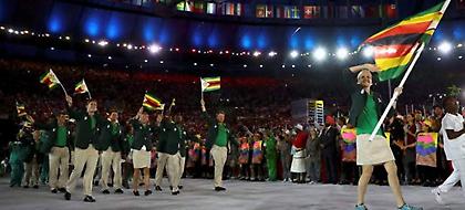 Συνέλαβαν αθλητές της Ζιμπάμπουε επειδή... δεν κατέκτησαν Ολυμπιακό μετάλλιο!