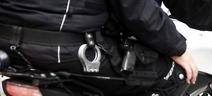 Γιάννενα: Συνέλαβαν αστυνομικό -Ηταν μέλος κυκλώματος διακίνησης παράτυπων μεταναστών