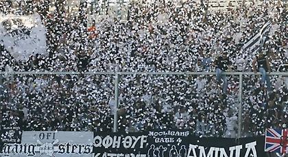 Τα εισιτήρια διαρκείας του ΟΦΗ