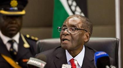 Απίστευτο: Συνέλαβαν όλη την Ολυμπιακή ομάδα της Ζιμπάμπουε επειδή δεν έφερε ούτε ένα μετάλλιο