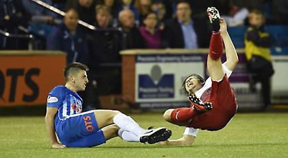 Τι έκανες ρε «δολοφόνε»; (video)