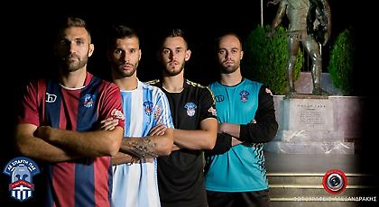 Η λαμπερή νέα εμφάνιση της Σπάρτης στη «Λευκή Νύχτα»