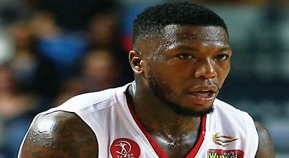 «Ψάχνεται» για ΝΒΑ ο Νέιτ Ρόμπινσον